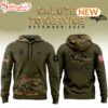 Baltimore Ravens Camo Military Hoodie Shirt 3D Print
