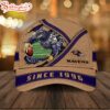 Baltimore Ravens Mascot Classic Baseball Cap For Fans