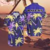 BALTIMORE RAVENS NFL Hawaiian Shirt For Fan