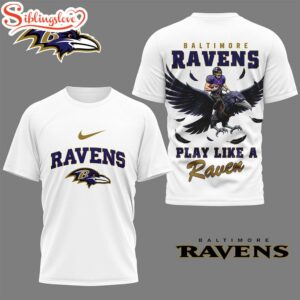 Baltimore Ravens NFL Nation Gear…