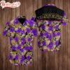 BALTIMORE RAVENS NFL Sport Hawaiian Shirt For Fans