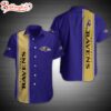 BALTIMORE RAVENS NFL SUMMER HAWAIIAN SHIRT FOR FANS