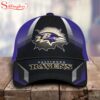Baltimore Ravens NFL Team Classic Baseball Cap