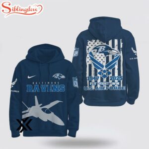 Baltimore Ravens NFL U.S. Air…