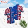 Beach Buffalo Bills Hawaiian Shirt For Fans