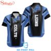 Beach Shirt Detroit Lions For Fan Hawaiian Shirt