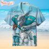 beat Dolphins NFL Miami Dolphins Hawaiian Shirt for fans