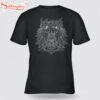 Behemoth ‘Abyssus Abyssum Invocat’ Unisex T-Shirt For Fans