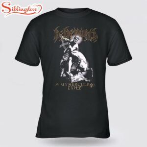 Behemoth ‘Centavr’ Unisex T-Shirt For Fans