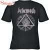 Behemoth Furor Divinus Unisex T-Shirt For Fans