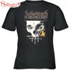 Behemoth In Absentia Dei Unisex T-Shirt For Fans