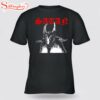 Behemoth NeroNoir Satan Unisex T-Shirt For Fans