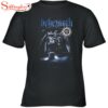 Behemoth Tenebre Unisex T-Shirt For Fans