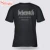 Behemoth TSOG Absolvte Unisex T-Shirt For Fans