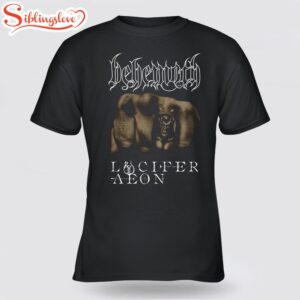 Behemoth Unisex T-Shirt For Fans