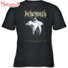 Behemoth Vervs Christvs Body Unisex T-Shirt For Fans