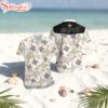 Best New Orleans Saints Hawaiian Shirt For Fans