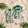 Best New York Jets Hawaiian Shirt For Big Fans