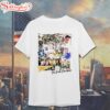 Best The Sandlot Legends Never DieUnisex T-Shirt
