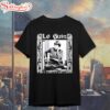 Best Ursula K Le GuinUnisex T-Shirt