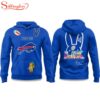 Bills Bad Bunny Bowl 2025 Hoodie Shirt