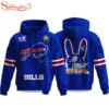 Bills Bad Bunny Bowl LX 2025 2026 Hoodie Shirt