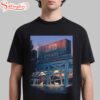 Billy Strings Nashville Tennessee 2026 All Date Unisex T-Shirt