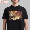 Billy Strings Nashville Tennessee 2026 Bridgestone Arena Unisex T-Shirt