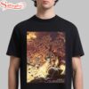 Billy Strings Nashville Tennessee 2026 Bridgestone Unisex T-Shirt