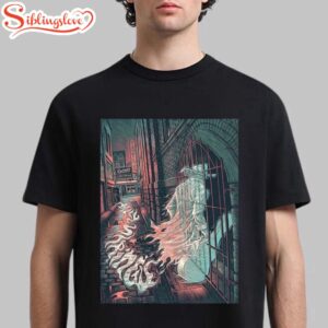 Billy Strings Nashville Tennessee 2026 Ryman Auditorium Unisex T-Shirt