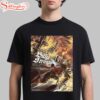 Billy Strings Nashville Tennessee 2026 Unisex T-Shirt
