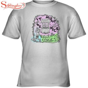 Billy Strings Wishing Well Unisex T-Shirt