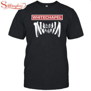 Black Bear Black T-Shirt Unisex T-Shirt