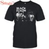 Black Flag 16 Unisex T-Shirt