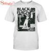 Black Flag Music Unisex T-Shirt