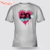 Blink-182 Music Unisex T-Shirt For Fans