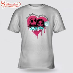 Blink-182 Music Unisex T-Shirt For Fans