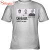 Blink-182 One More Time Tour Unisex T-Shirt For Fans