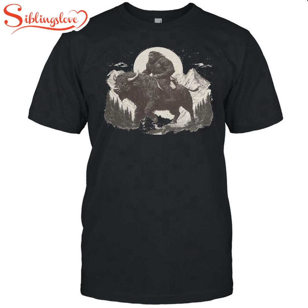 Blurry Creatures Smithsonian Stealin' Bones Unisex T-Shirt 1 Blurry Creatures Smithsonian Stealin' Bones Unisex T-Shirt