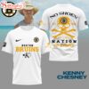 Boston Bruins NHL Kenny Chesney 3D Shirt