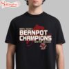 Boston College Eagles Men’s Hockey Unisex T-Shirt For Fans