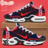 Boston Red Sox MLB Air Max Plus Shoes Gifts For Fan