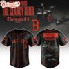 Boston Red Sox MLB x Twenty One Pilots The Clancy World Tour Baseball Jersey Shirt