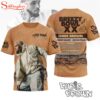Breezy Bowl XX Chris Brown World Tour 2025 All Over Print T-Shirt
