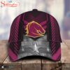 Brisbane Broncos Team Classic Baseball Cap