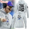 Buffalo Bills Be A Change Maker NFL Hoodie 3D Shirt
