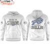 Buffalo Bills Bring the Storm 2025 Hoodie Shirt