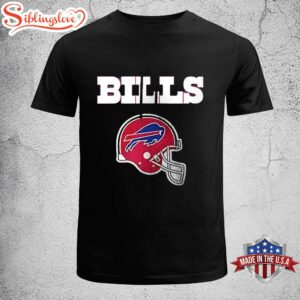 Buffalo Bills Last Season Unisex T-Shirt