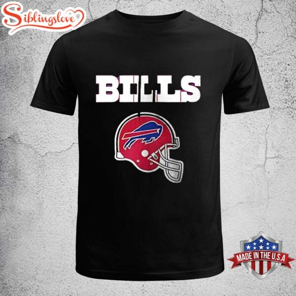 Buffalo Bills Last Season Unisex T-Shirt