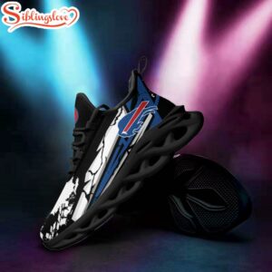 Buffalo Bills Max Soul Shoes For Fans